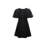 J1G Черный Деним