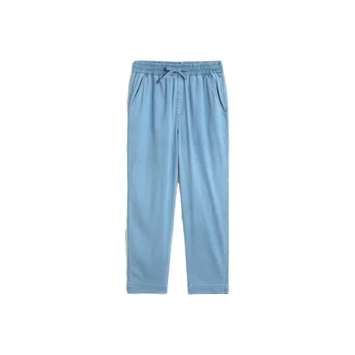 GAP Синие Женские Джинсы