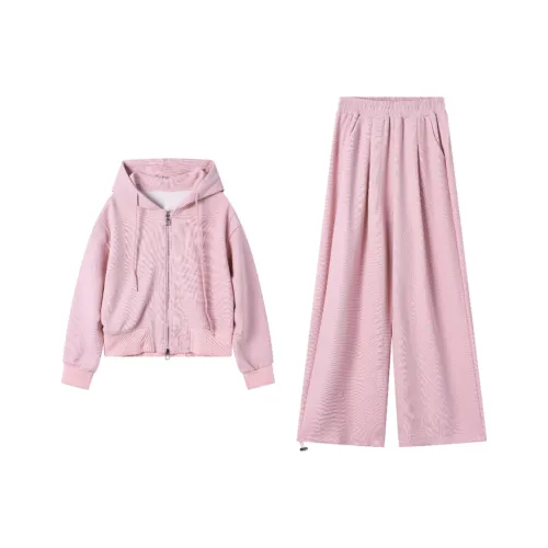 Incolore Женские Повседневные Костюмы