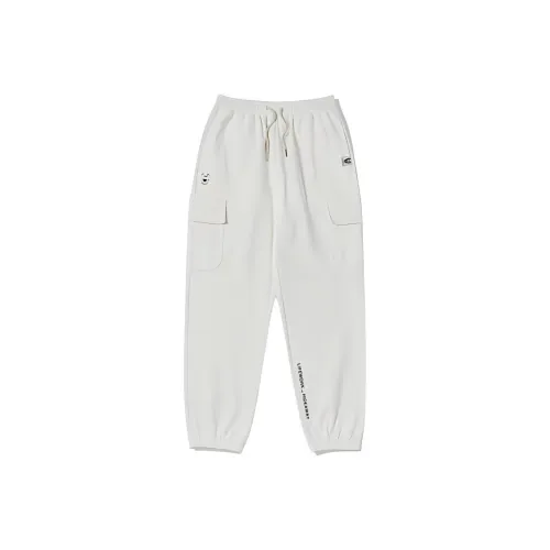 Lifework Вязаные спортивные брюки женские