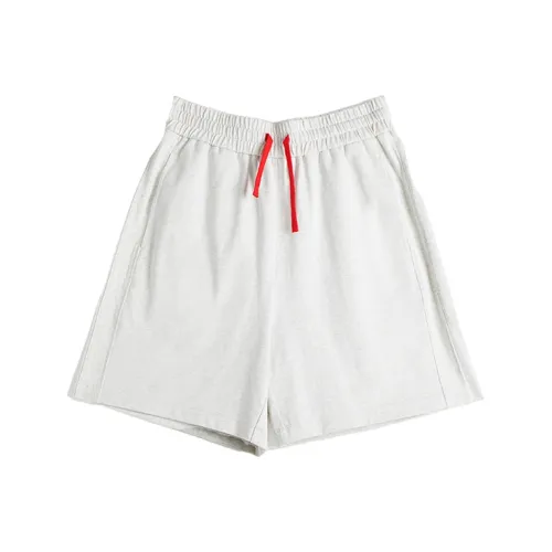 SONG OF JOY Повседневные шорты унисекс