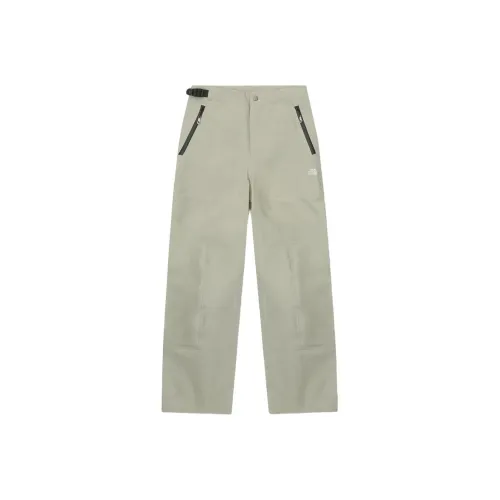 THE NORTH FACE Urban Exploration Ветрозащитные штаны Женские Серые