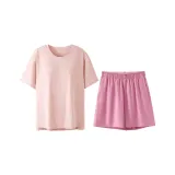 [Pad] Шорты - Розовый