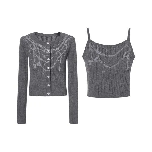 I'M ONE Женские Повседневные Костюмы