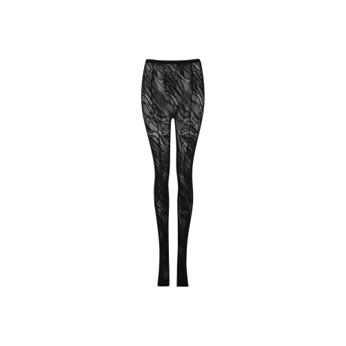 I.AM.GIA Sybil Tights Leggings Женские Черные