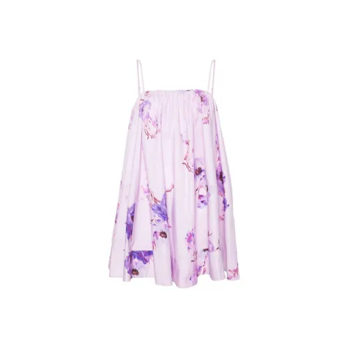 Zimmermann Светло-фиолетовый Женские Слиплатья