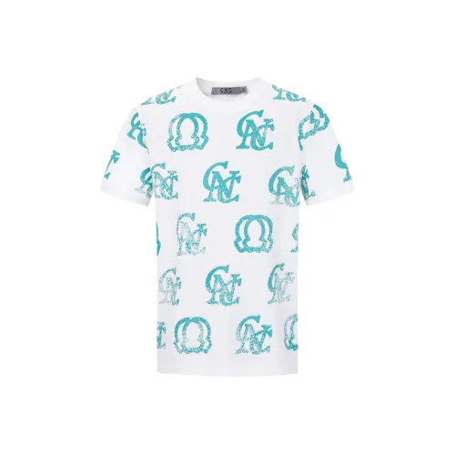 C'N'C Trend series T-Shirt Унисекс