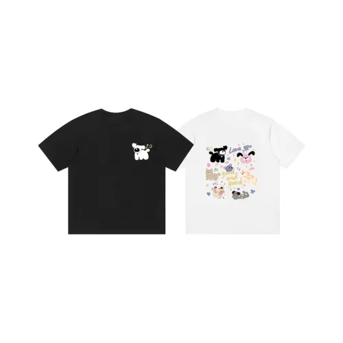 MDLILA Унисекс Парные Комплекты