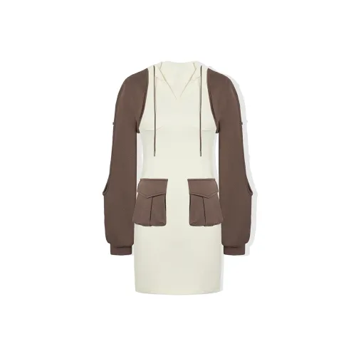 LA CRAWFISH Женские Комплекты с Юбкой