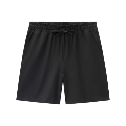 Giordano Женские Повседневные Шорты