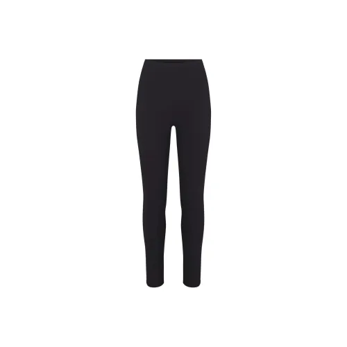 SKIMS FITS EVERYBODY Legging Леггинсы Женские Onyx Onyx