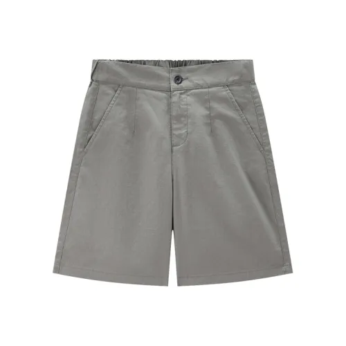 Giordano Женские Повседневные Шорты