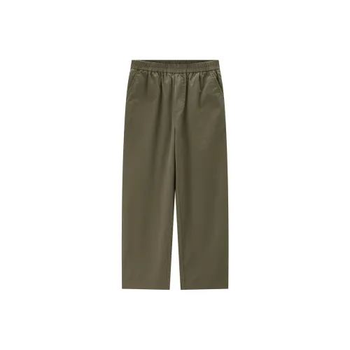 Giordano Женские Повседневные Шорты