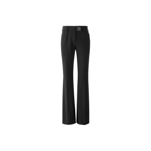 VVNK JANE PLUS Костюм Брюки Женские Черный