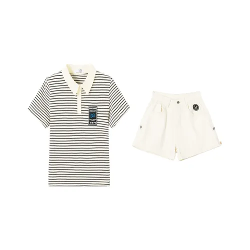 MOPB Женские Повседневные Костюмы