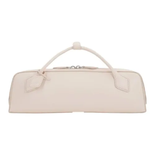 Alaia Sheepskin Bag Standard Women's Pink
