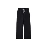 09 Фирменный Черный