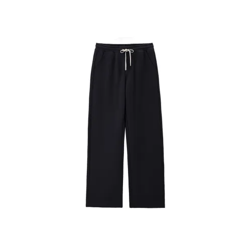 Giordano Вязаные Спортивные Штаны Женские