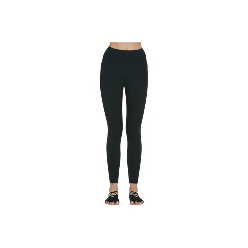 MULAWEAR Leggings Женские Черные