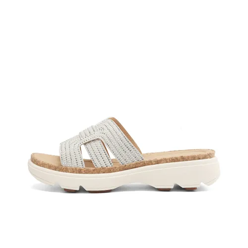 BOERDIQI Износостойкие Слипоны Женские