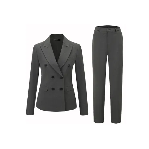 DonnaZilan Бизнес-костюм для женщин