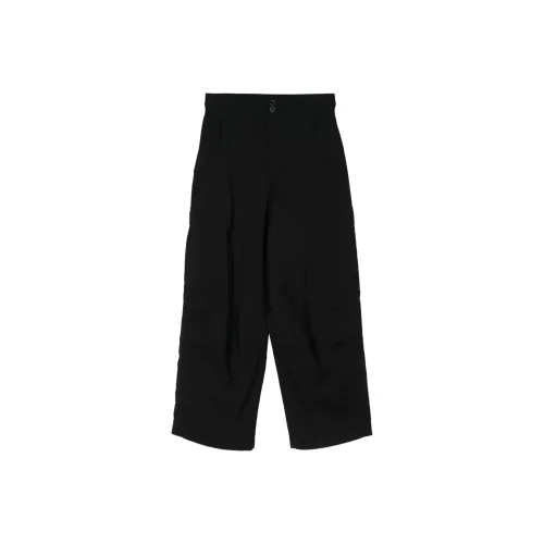 JUNYA WATANABE Карго Брюки Женские Обсидиан Черный