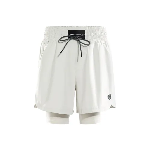 HOTSUIT Женские Повседневные шорты