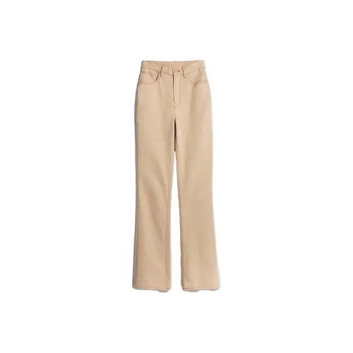 Jacquemus Женские Джинсы