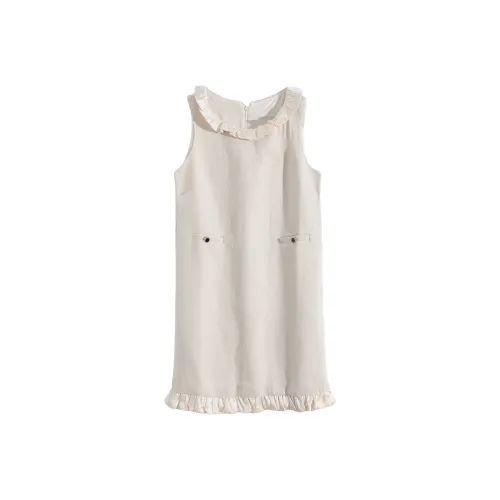 PAVLISOVA Без рукавов Платье Женское Платье