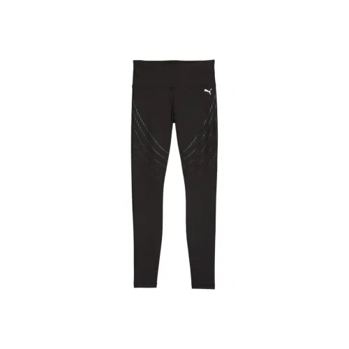 PUMA Leggings Женские PUMA Черные