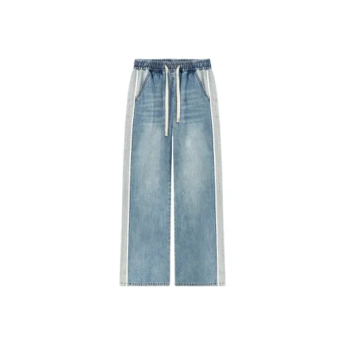 NO ONE ELSE Женские джинсы