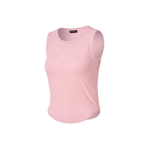 XEXYMIX Майка Женская Светло-Розовая