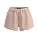 Нежно-розовый