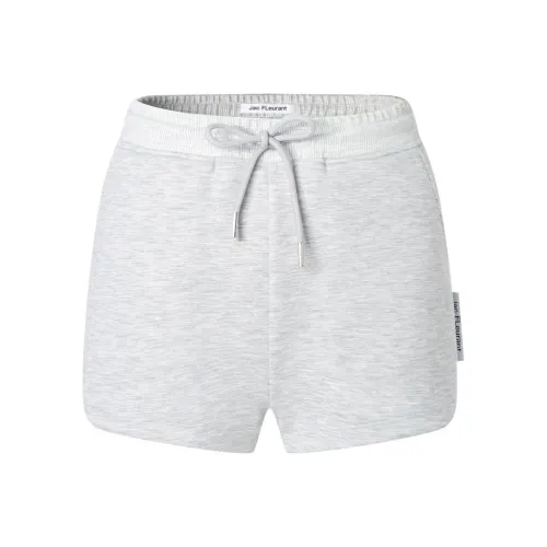 JAC FLEURANT Повседневные шорты Женские