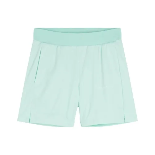 J.Lindeberg Повседневные шорты Женские Зеленые