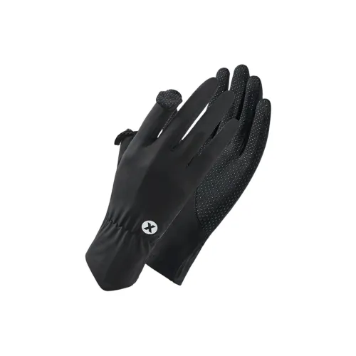 VINEY Перчатки из полиамида + эластана с защитой от солнца унисекс