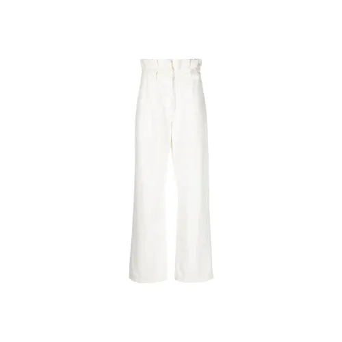 KARL LAGERFELD / Karl Lagerfeld Jeans Белые Женские Джинсы