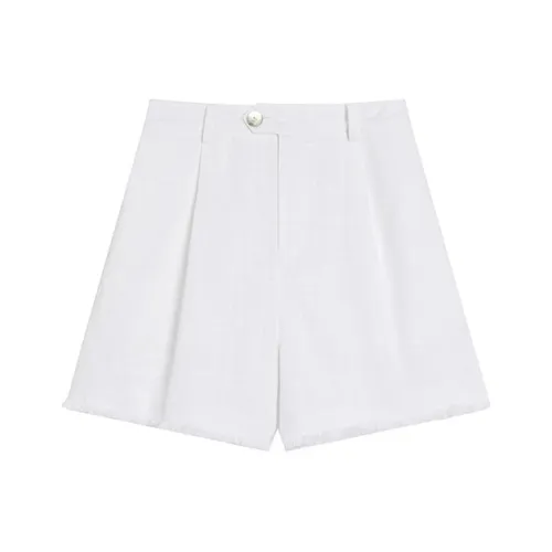 Ouyang Женские Повседневные Шорты