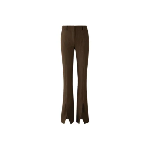 VVNK JANE PLUS Костюм Брюки Женские Кофе