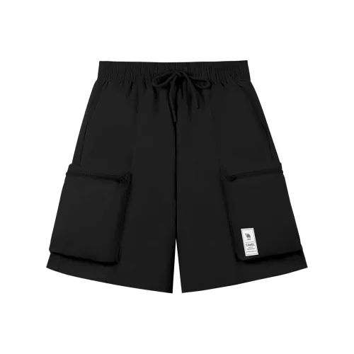 CAMEL Женские повседневные шорты