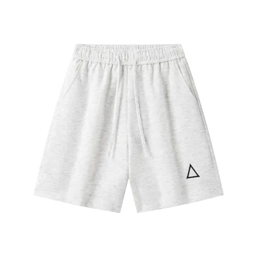 BOTH PLAY Унисекс Повседневные шорты