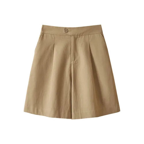 TOUCH Женские Повседневные Шорты