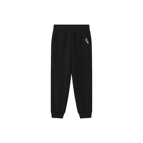 NAUTICA Вязаные спортивные брюки женские