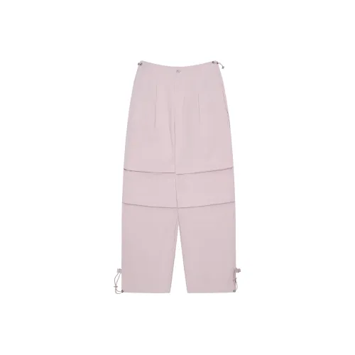 Madgood Унисекс Брюки карго