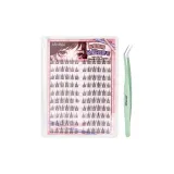 [Нет Клей] Подсолнух + Пинцет