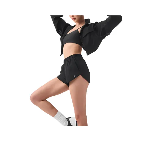 Alo Yoga Playmaker Дельфин Повседневные шорты Женские