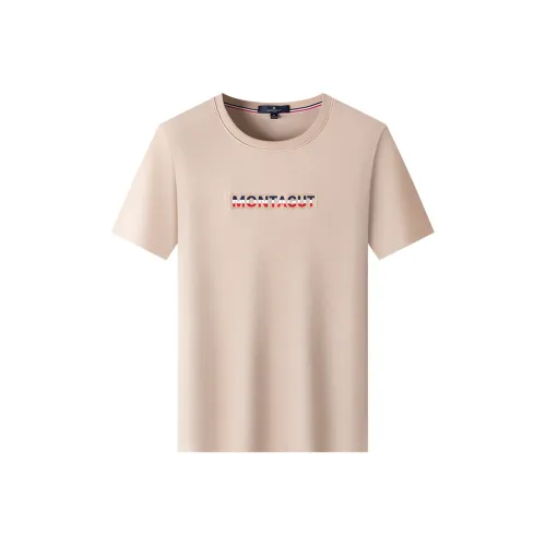 Montagut Унисекс Т-рубашки