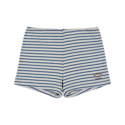 GOOD BAI SS24 Повседневные шорты Женские