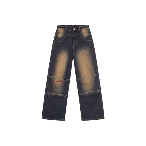 EPTISON WOMAN Женские джинсы