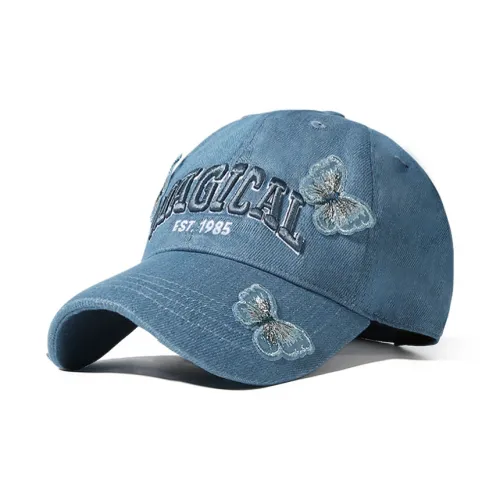 CACUSS Junior Полиэстер Кепки Женские